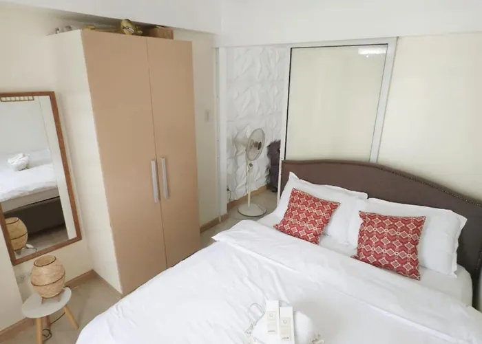 Boracay By Sia Apartamento *