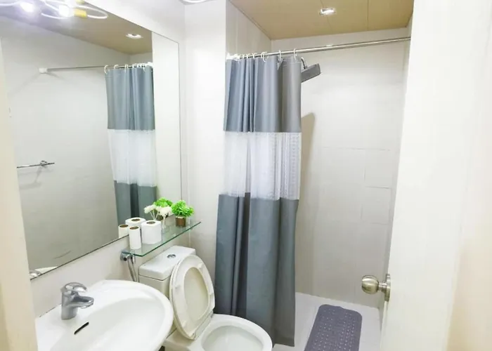 Boracay By Sia Apartamento