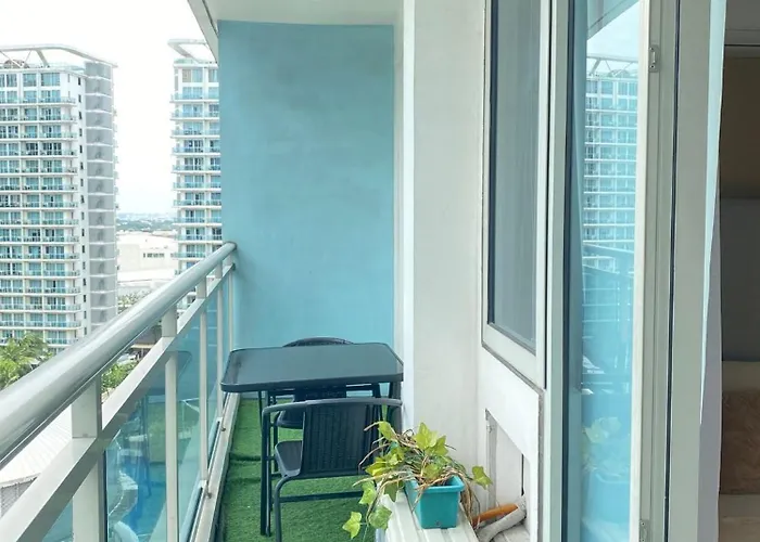 Apartamento Boracay By Sia *