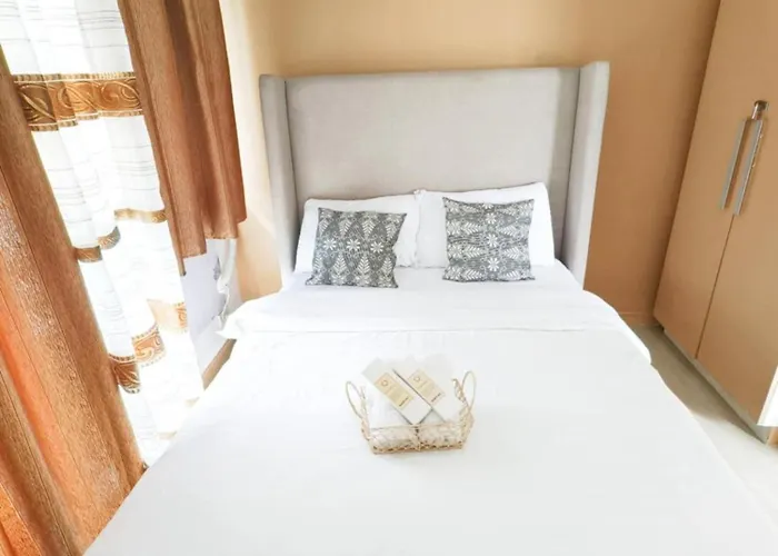 Apartamento Boracay By Sia Manila