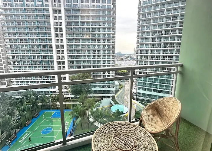 Boracay By Sia Manila