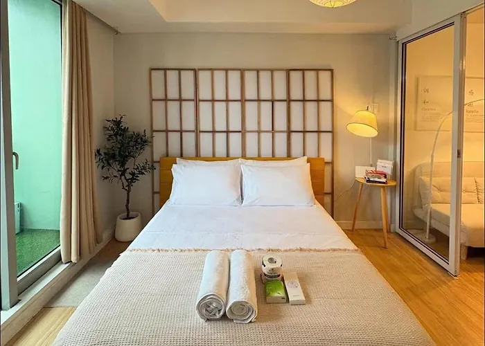 Apartamento Boracay By Sia Manila