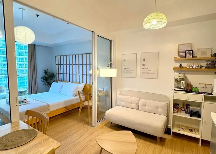 Boracay By Sia Apartamento