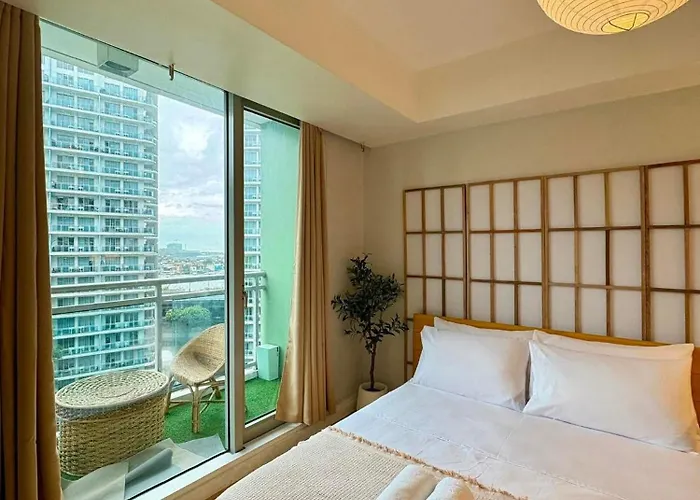 Apartamento Boracay By Sia